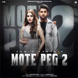 Mote Peg 2