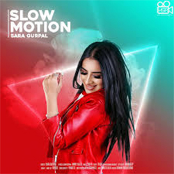 Slow Motion 
