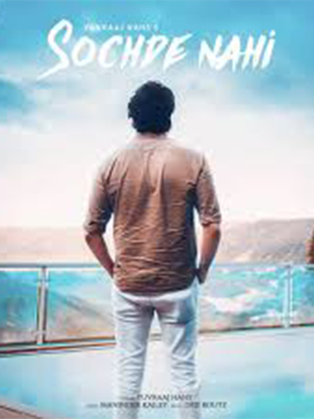 Sochde Nahi