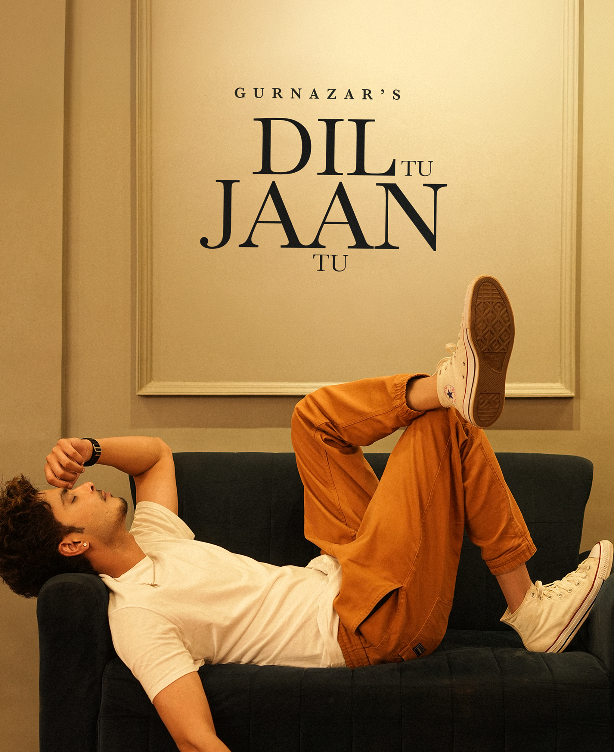 Dil Tu Jaan Tu 