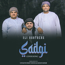 Sadgi