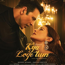 Kya Loge Tum 