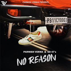 No Reason