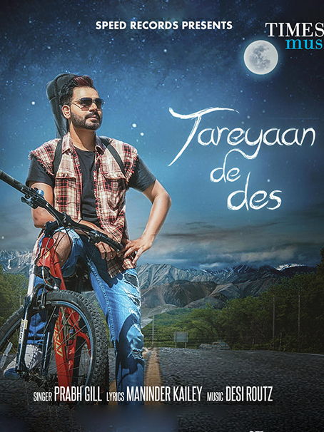 Tareyaan De Des 